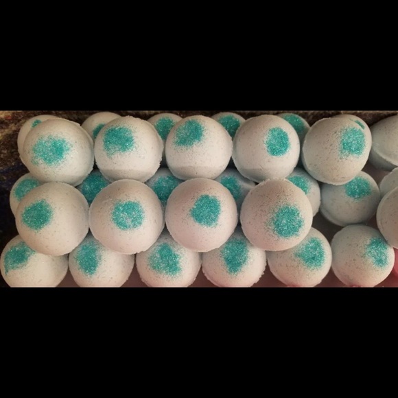 Bitchin bath bombs- 1 for $5, 2 for $7 - Picture 6 of 6